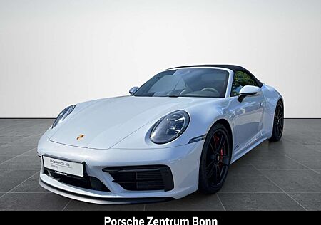 Porsche 992 (911) Carrera GTS Cabriolet