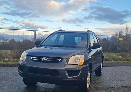 Kia Sportage Attract (2008->