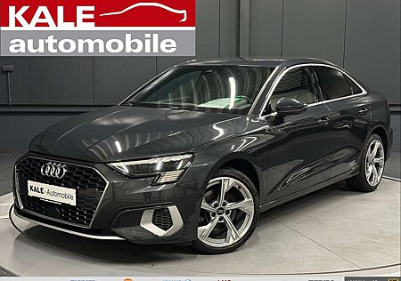 Audi A3 Limousine 35 TFSI edition one *18Zoll*MATRIX*VIRTU