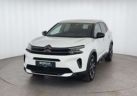 Citroen C5 Aircross Plus 1.2 *NAVI*RFK*KLIMA*uvm
