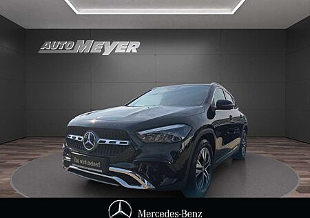 Mercedes-Benz GLA 250 4M PROGRESSIVE ADV+KAMERA+LED+WI-PAKET++