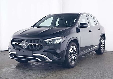 Mercedes-Benz GLA 250 4M PROGRESSIVE ADV+KAMERA+LED+WI-PAKET++