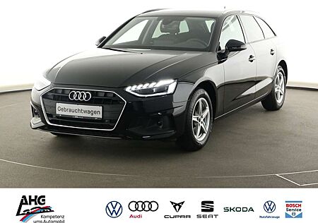 Audi A4 Avant 2.0 TDI S-tronic