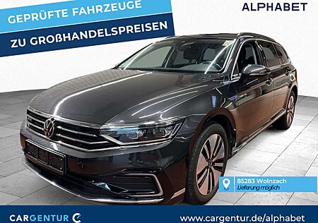 VW Passat Variant Volkswagen 1.4 TSI Hybrid GTE AHK