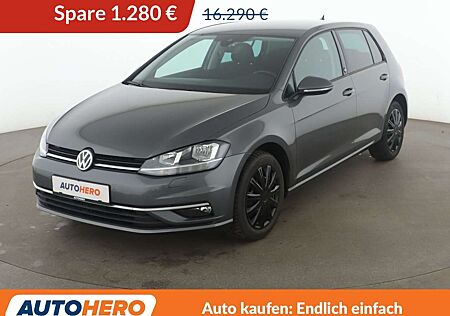 VW Golf Volkswagen 1.4 TSI Sound Aut.*APP*NAVI*PDC*SHZ*