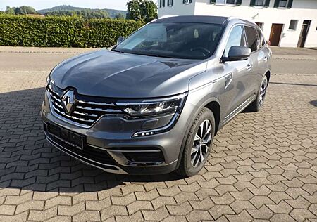 Renault Koleos Techno 4WD