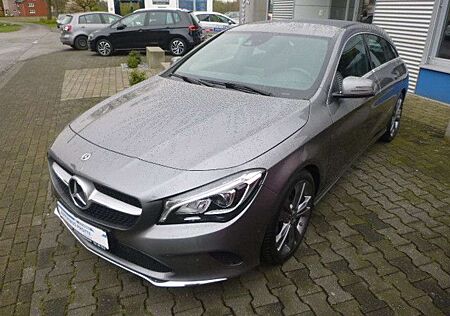 Mercedes-Benz CLA 200 Shooting Brake "URBAN" NAVI+LED+Kamera