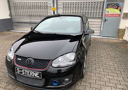 VW Golf Volkswagen GTI 200 PS*Schekheft*Tüv 04-27*Klima*Aus 2.Hand