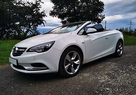 Opel Cascada Innovation ecoFlex, wenig km, mit Garantie