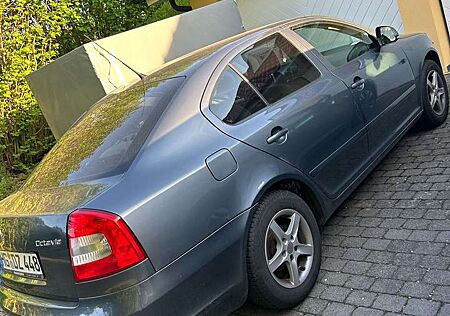 Skoda Octavia 1.4 TSI Ambiente