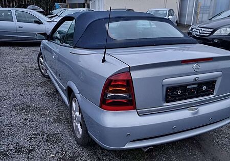 Opel Astra Cabrio 1.8 16V