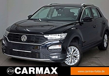 VW T-Roc Volkswagen 4Motion Lounge DSG,Navi,Kamera,ACC,LED