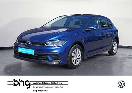 VW Polo Volkswagen 1.0 TSI Life DSG #LED #FrontAssist #Bluetoo