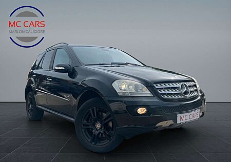 Mercedes-Benz ML 320 ML -Klasse CDI