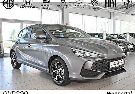 MG MG3 3 1.5L 5MT COM MY24.5 Navi Digitales Cockpit LED A