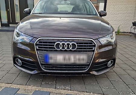Audi A1 1.6 TDI Sportback Ambition