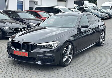 BMW 530 d M SPORT / PANO / LEDER / MEMORY Business-Paket