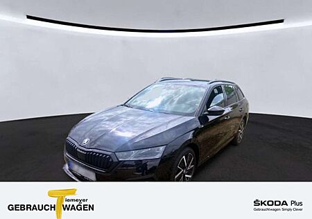 Skoda Octavia Combi 1.4 iV SPORTLINE MATRIX LM18