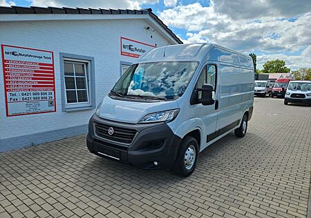 Fiat Ducato 2,3 L2H2/NAVI/KAMERA/64Tkm/TÜVNEU/AHK/LED