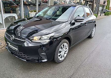 Opel Corsa-e Edition