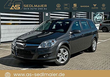 Opel Astra H Caravan 1.6 Edition SHZ|1Hand|Klima|AUX