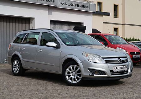 Opel Astra H 1.6 Caravan Edition *KLIMA *TÜV-08.2026