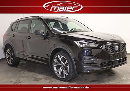 Seat Tarraco 2.0 TDI FR Line-Virt.-Navi-LED-Beats-KAM