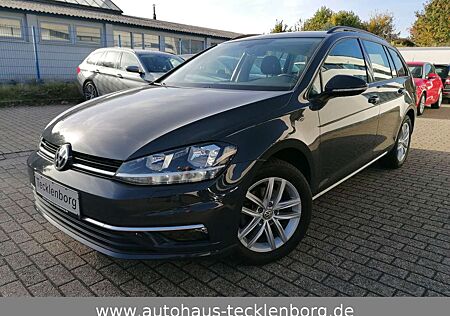 VW Golf Volkswagen 1.0 TSI Comfort Variant * Navi * Massage *