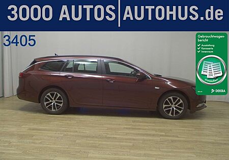 Opel Insignia B Sports Tourer 1.6 CDTI Business Edition