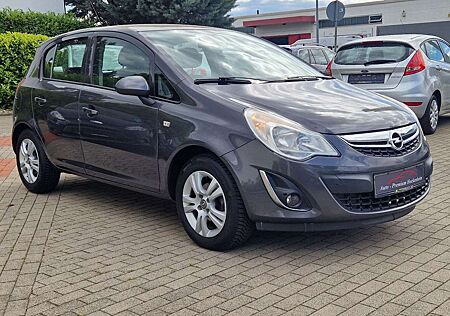 Opel Corsa Satellite -TÜV/AU NEU/KLIMA/SHF/