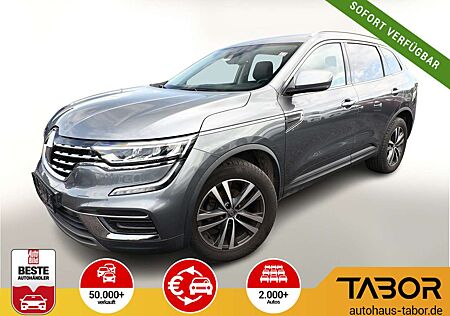 Renault Koleos 1.3 TCe 160 EDC Zen LED Nav PDC