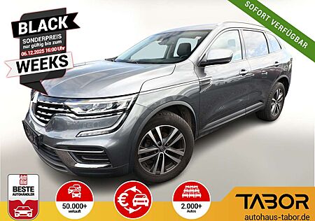 Renault Koleos 1.3 TCe 160 EDC Zen LED Nav PDC