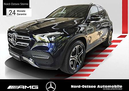 Mercedes-Benz GLE 350 de 4M NAVI AHK 360 LED PDC SITZHEIZUNG