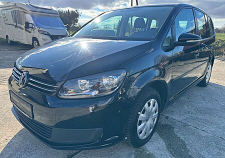 VW Touran Volkswagen Trendline 1.2 TSI*SHZ*PDC*1.HAND*