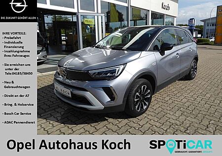 Opel Crossland Elegance NAVI*KAMERA*PDC*SHZ*LED