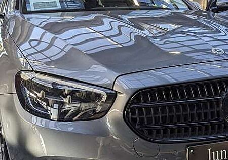 Mercedes-Benz E 200 9G-TRONIC Avantgarde