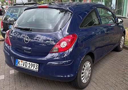 Opel Corsa 1.3 CDTI DPF Innovation