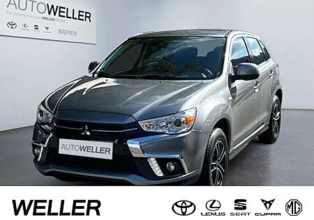 Mitsubishi ASX 1.6 2WD Edition 100 *Navi*Kamera*CarPlay*