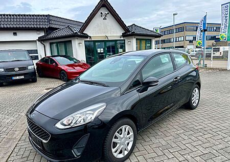 Ford Fiesta Trend