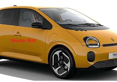 Renault Twingo E-Tech Techno 80 Urban Range