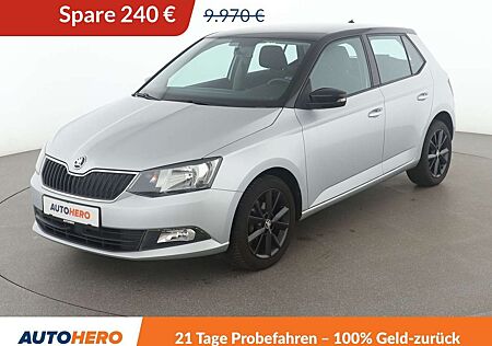 Skoda Fabia 1.4 TDI Business Plus*TEMPO*PDC*KLIMA*GARANTIE*