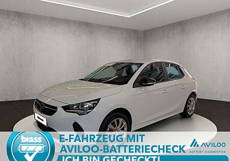 Opel Corsa-e Edition (MJ22B) Elektromotor (Automatik-