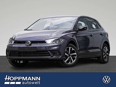 Volkswagen Polo ENERGY1,0 TSI 95 PS 5-Gang Kamera,Navi,Plus