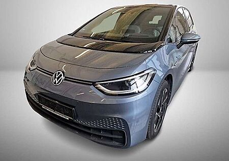 VW ID.3 Volkswagen 58 kWh Performance Pro Tech*Wärmepumpe*ACC