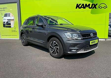 VW Tiguan Volkswagen 2.0TDI Join+NAVI+CARPLAY+KLIMA+PDC+SHZ