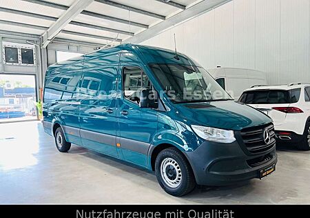 Mercedes-Benz Sprinter III 316 CDI RWD *MAXI L3/H2*KLIMA*R.CAM