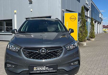 Opel Mokka X PDC*SHZ*LHZ*CARPLAY