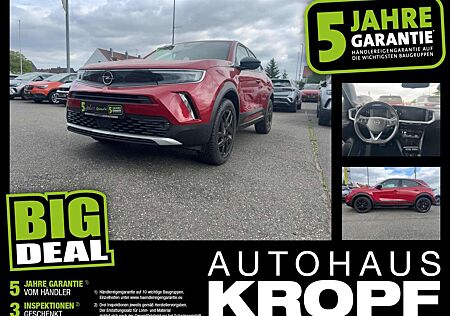Opel Mokka 1.2 Turbo Elegance FLA LM KAM LED KlimaA