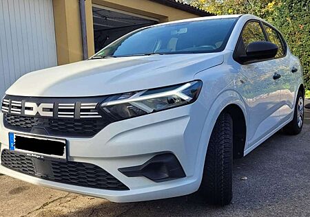 Dacia Sandero TCe 90 Essential