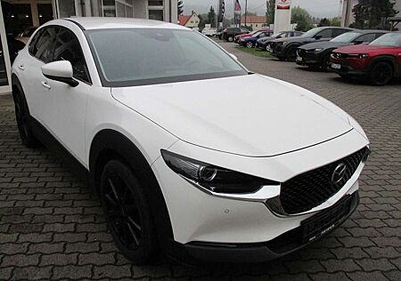 Mazda CX-30 L SKYACTIV-X 2.0 M Hybrid AWD 6AG AL-SELECTION A18